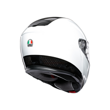 Load image into Gallery viewer, AGV SPORTS MODULAR CARBON Flip Front Up Touring Motorcycle Helmet 1295 grams