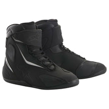 Load image into Gallery viewer, Alpinestars FASTBACK 2 Drystar Ankle Short Motorcycle Waterproof Shoe/Boot
