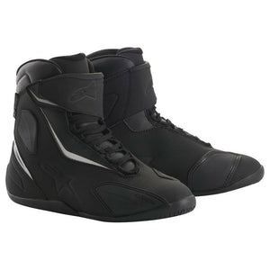 Alpinestars FASTBACK 2 Drystar Ankle Short Motorcycle Waterproof Shoe/Boot