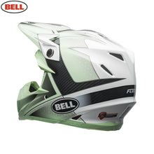 Load image into Gallery viewer, BELL Moto-9 Flex HOUND Limited Edition Carbon Pro Circuit Motocross MX Helmet