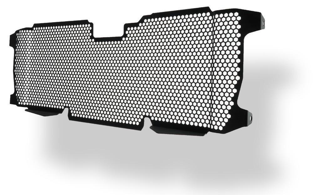BMW R 1200 R Radiator Guard 2015 onwards by Evotech Performance
