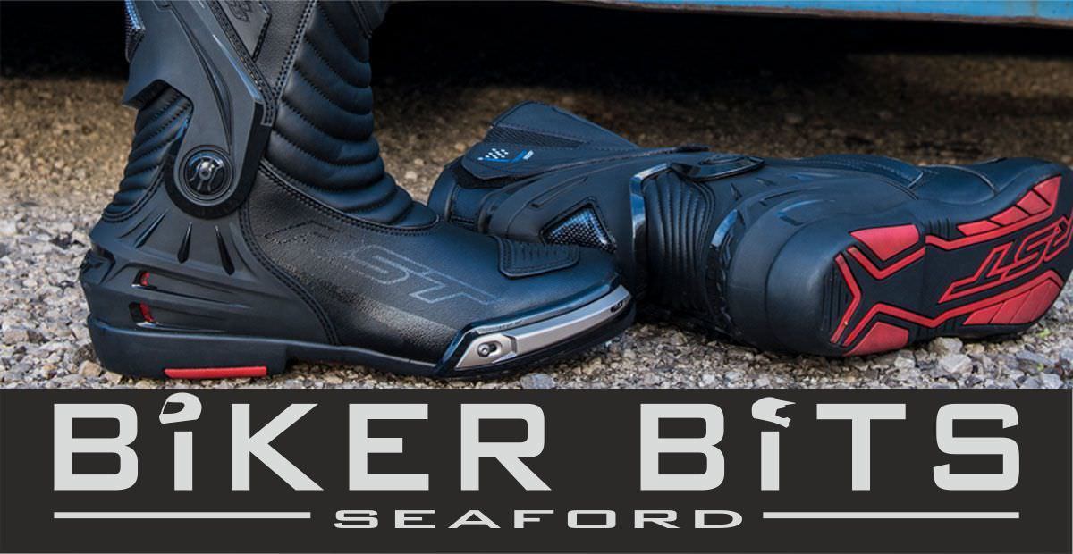 rst boots