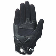 Load image into Gallery viewer, IXON RS DRIFT Mesh/Leather Light Vented Summer Short Roadster Motorcycle Gloves