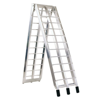Oxford Aluminium Loading Ramp for Motorcycles/Motorbikes